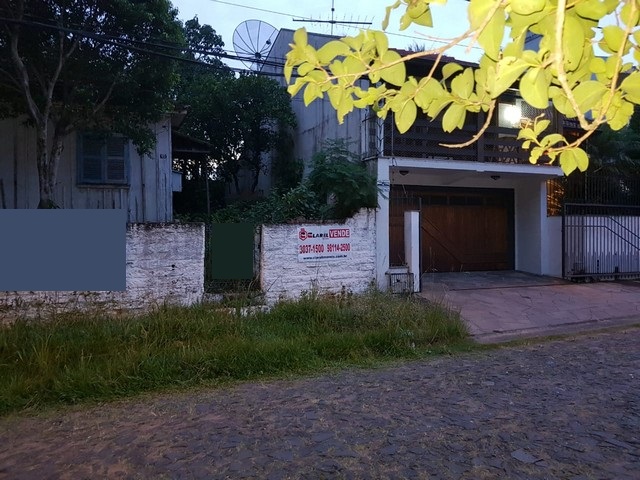 Terreno 